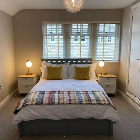 No. 3 Tomlinsons Apartments Rothbury Zewnętrze zdjęcie