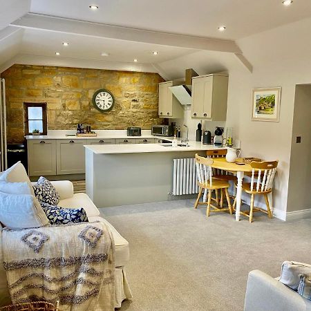 No. 3 Tomlinsons Apartments Rothbury Zewnętrze zdjęcie