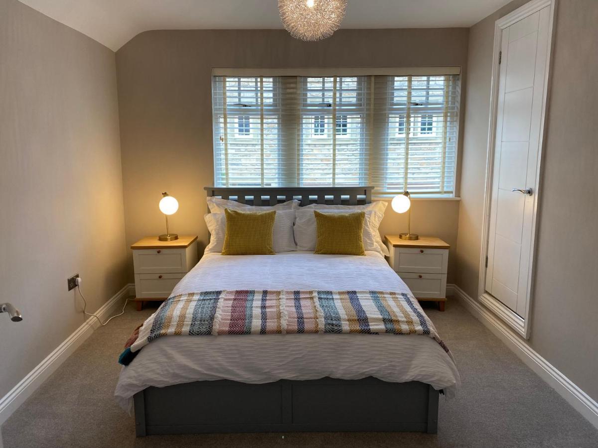 No. 3 Tomlinsons Apartments Rothbury Zewnętrze zdjęcie