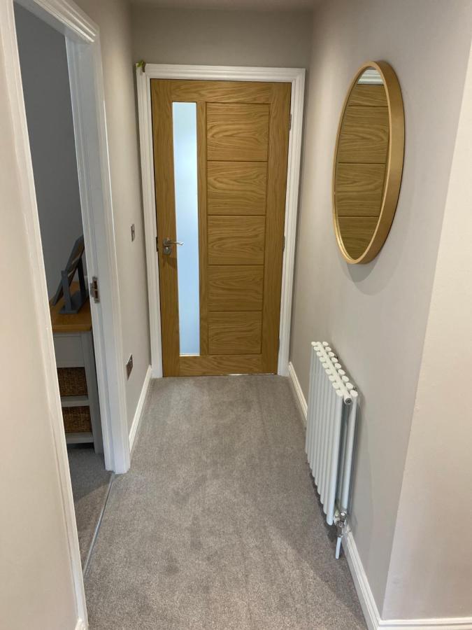 No. 3 Tomlinsons Apartments Rothbury Zewnętrze zdjęcie