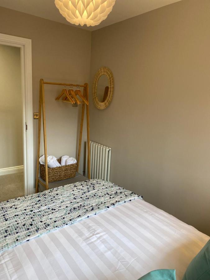No. 3 Tomlinsons Apartments Rothbury Zewnętrze zdjęcie