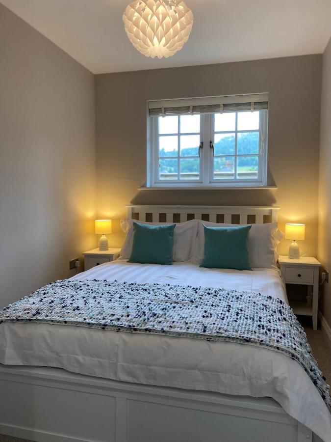 No. 3 Tomlinsons Apartments Rothbury Zewnętrze zdjęcie