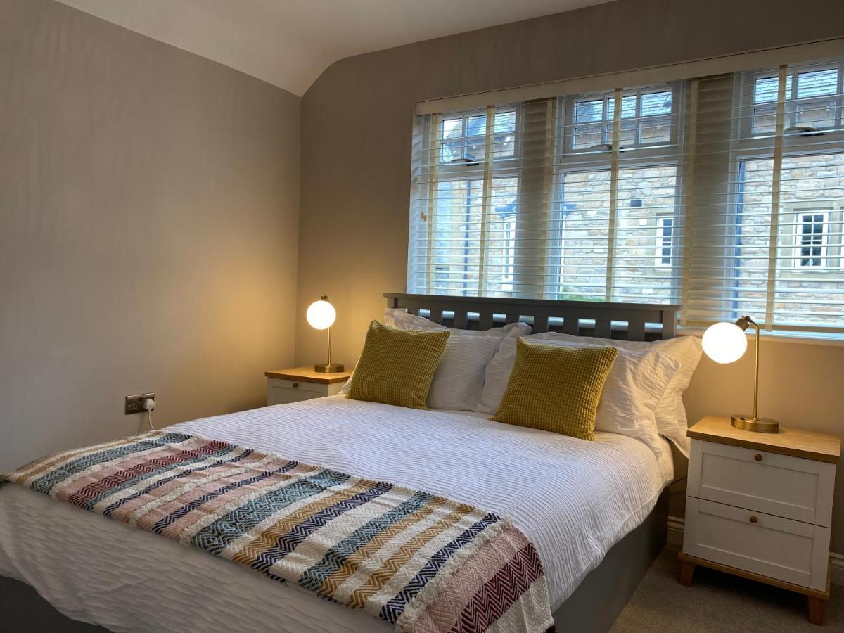 No. 3 Tomlinsons Apartments Rothbury Zewnętrze zdjęcie