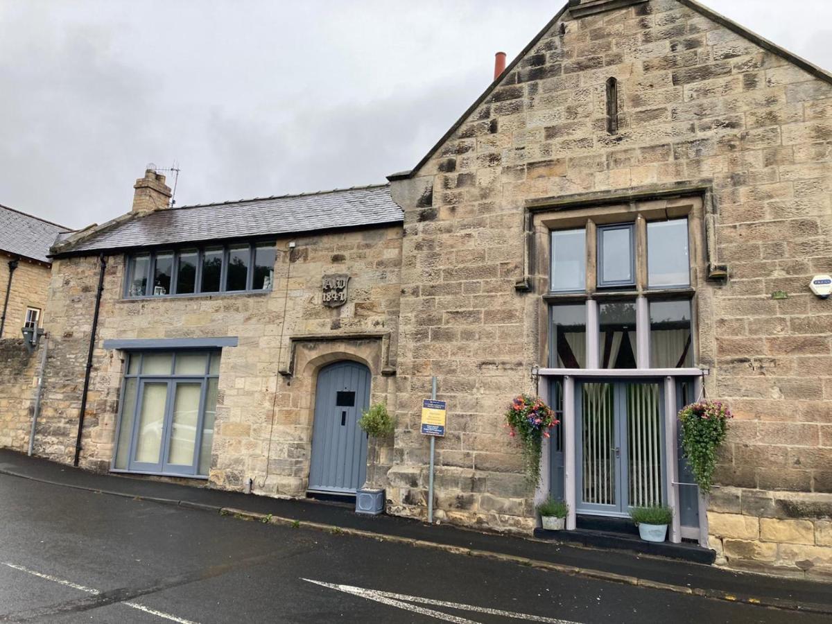 No. 3 Tomlinsons Apartments Rothbury Zewnętrze zdjęcie