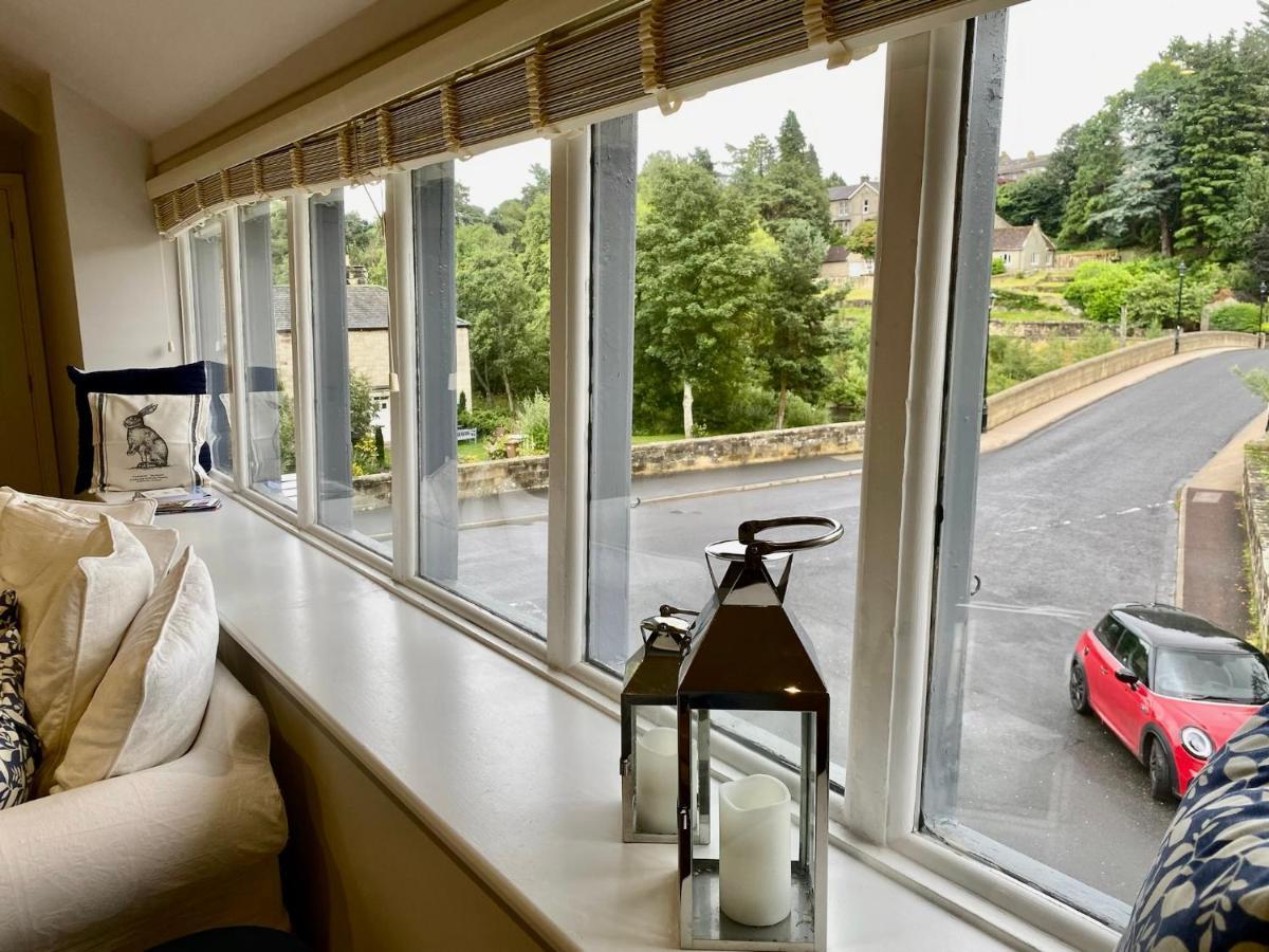 No. 3 Tomlinsons Apartments Rothbury Zewnętrze zdjęcie