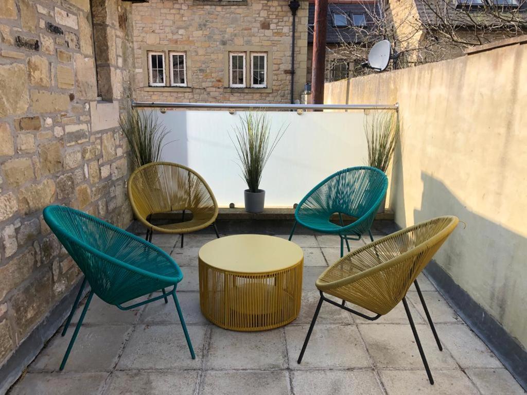 No. 3 Tomlinsons Apartments Rothbury Zewnętrze zdjęcie
